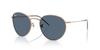 Солнцезащитные очки 0RBR0103S ROSEGOLD 55 [Ray-Ban]