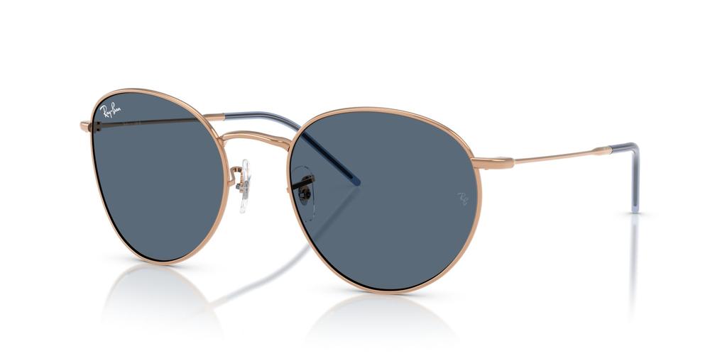 Солнцезащитные очки 0RBR0103S ROSEGOLD 55 [Ray-Ban]