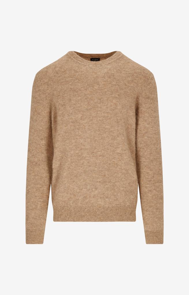 Round Neck Sweater Xxl