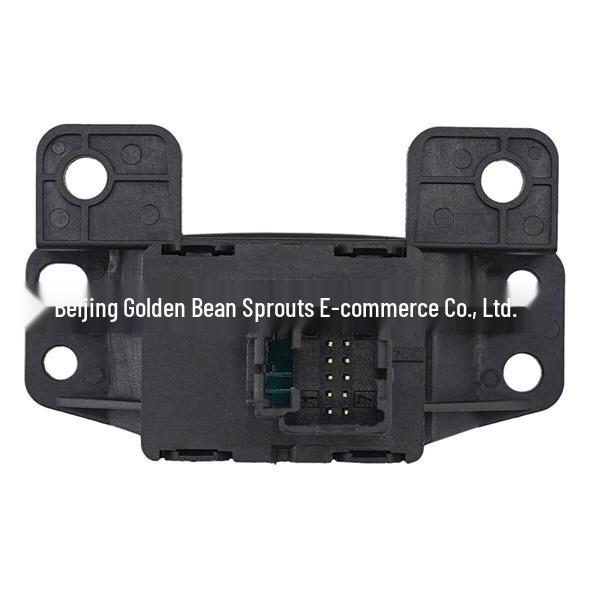 Jeep Chrysler Electronic Parking Brake Switch - 68141759AB