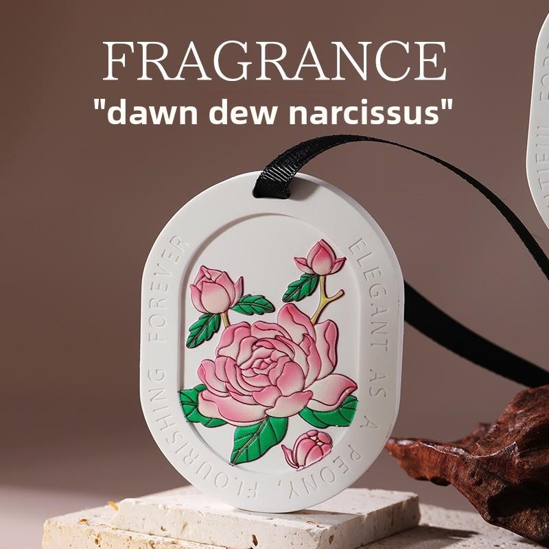 Аромадиффузор для шкафа Bai LAN, Долговечный дезодорирующий аромат для дома, Подвесной кулон, Подвесной аромадиффузор