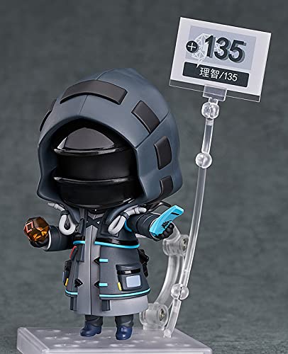 Nendoroid Arknights Doctor Painted Movable Figure GAS12614 Non-Scale ABS&PVC