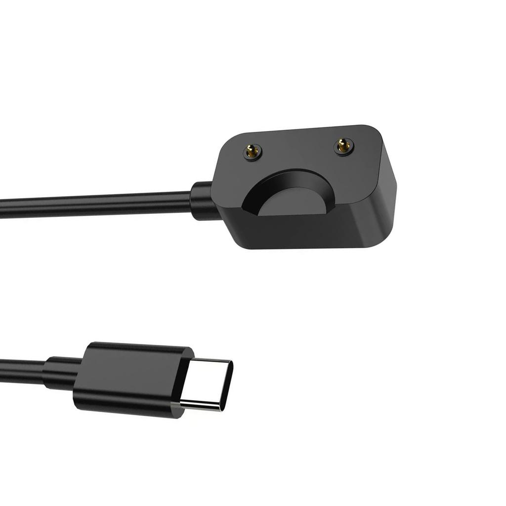 Watch Charging Cable ABS Charging Cord Convenient & Stable Charging Cable Strong Magnetic Connection for Fit3 Watch