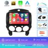 For MAZDA 2 Mazda2 2007 2008 2009 2010 2011 2012 2013 2014 Car Android 14 Radio Multimedia Player GPS Navi 2din 2 Din Autoradio