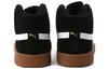 Мужские кроссовки Puma Smash v2 Mid Winter 'Black Gum'