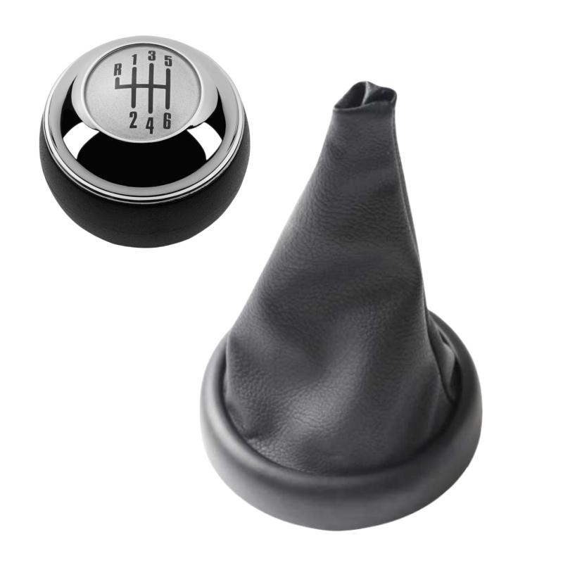 Для BMW Mini Cooper R50 R52 R53 2002 2003 2004 2005 2006 2007 2008 Ручка КПП Чехол Ручника Багажник Чехол