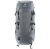 Рюкзак Deuter Aircontact Core 35+10 SL graphite/black (Damen) (3350024-4701)