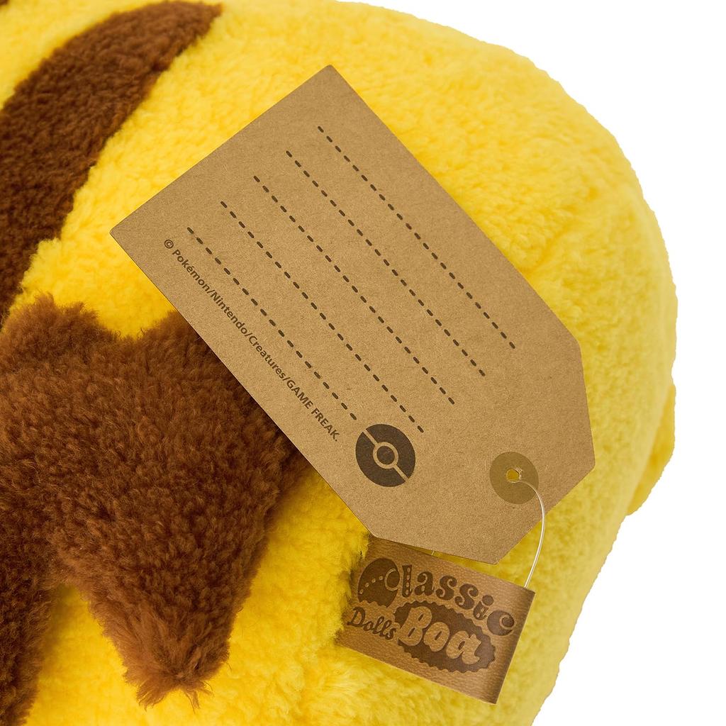 POKEMON Center Original Classic Boa Мягкая игрушка Пикачу