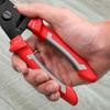 Multifunction Electrician Pliers Long Nose Pliers Combination Pliers Stripper KTY
