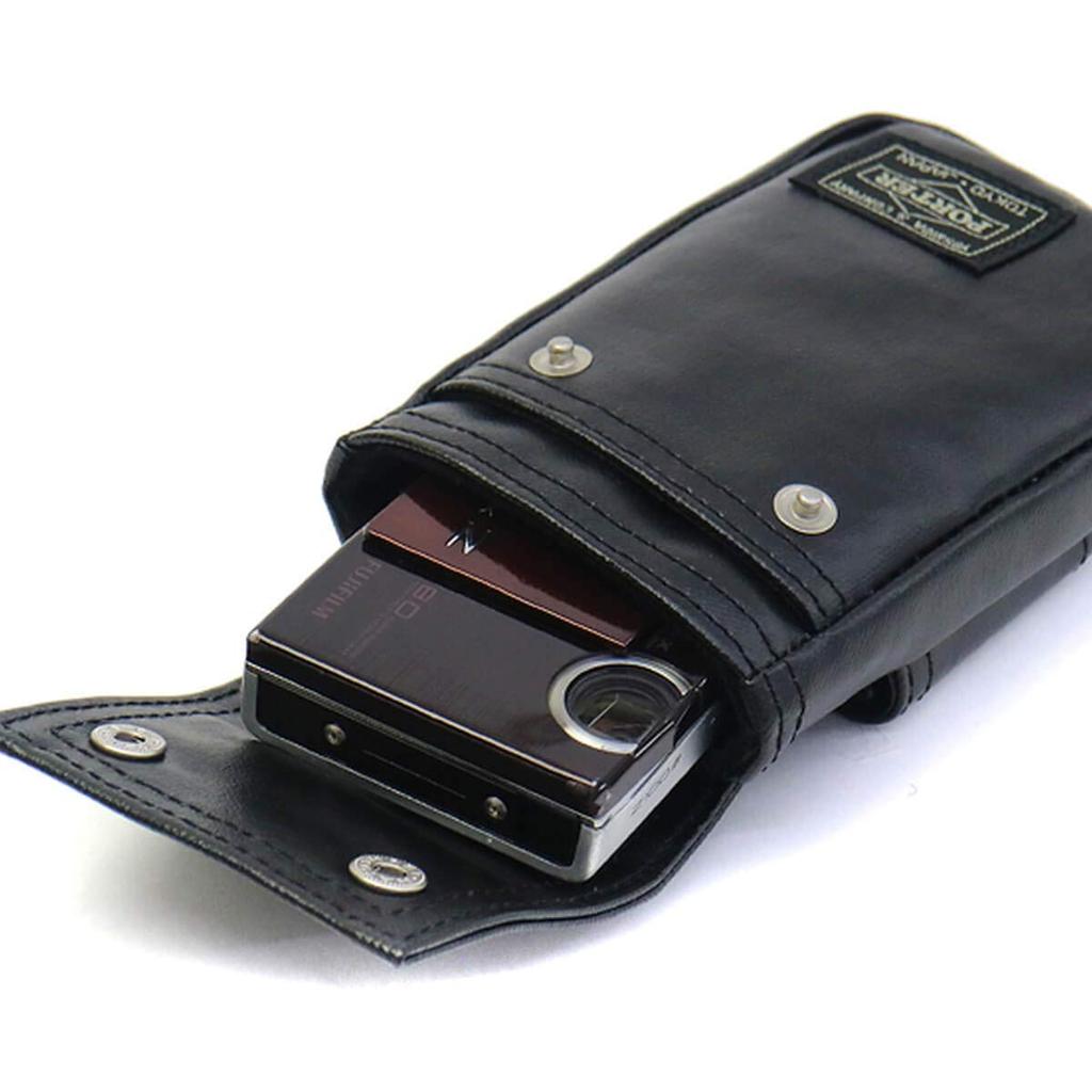 Клатч Porter Freestyle S (коричневый)