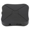 Low Latency Adapter 2 In 1 Lightweight Portable 6 Hours Long Battery Life Wireless Transmitter for