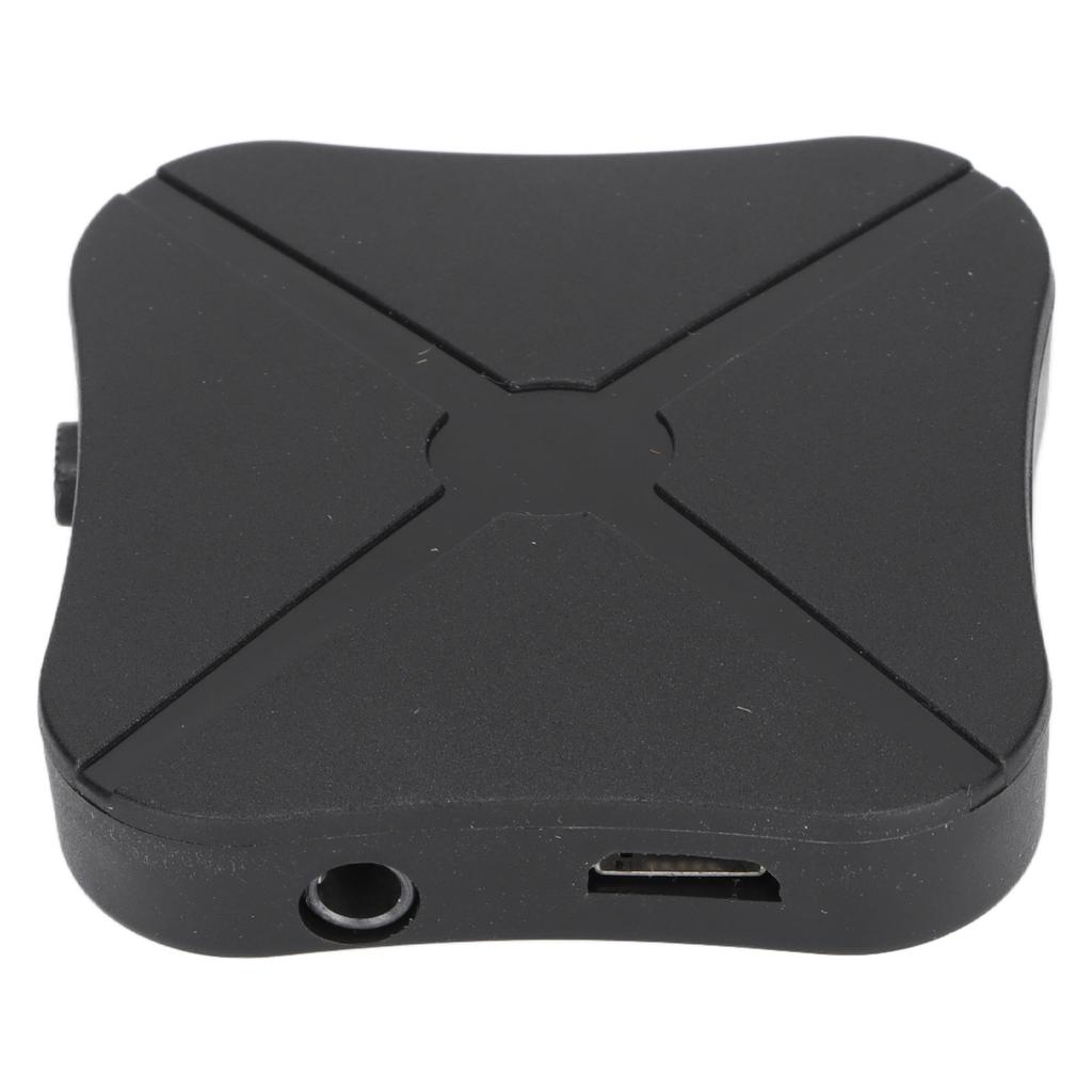 Low Latency Adapter 2 In 1 Lightweight Portable 6 Hours Long Battery Life Wireless Transmitter for