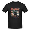 Sushi Squadsoft Tshirt Home Lazy Quickdrying Short Sleeve