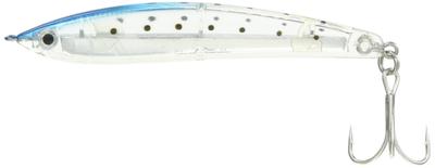 SMITH LTD Воблер-минноу Surger 100мм 28г WM Sardine №52