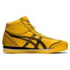 ONITSUKA TIGER Кеды унисекс Mexico 66 Sd M Pf с высоким верхом для скейтбординга, желтые 1183B530-750