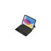 Clavier Pour Tablette Mw ETUI CLAVIER AZERTY QUICK NOTE POUR IPAD 11" A16 / 10TH GENERATION