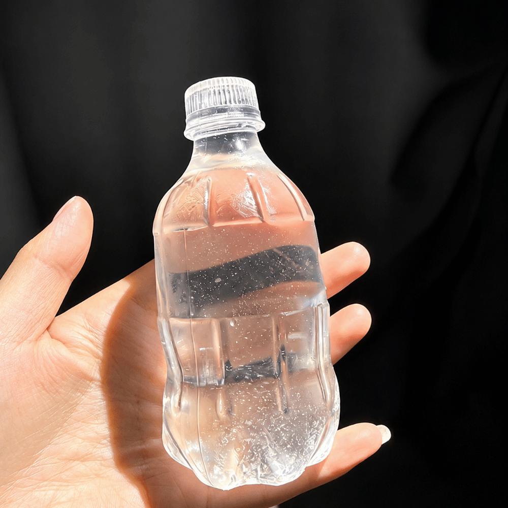 Creative Slow Rebound Fidget Toy Super Soft Water Bottle Squeeze Toy Children's Gifts