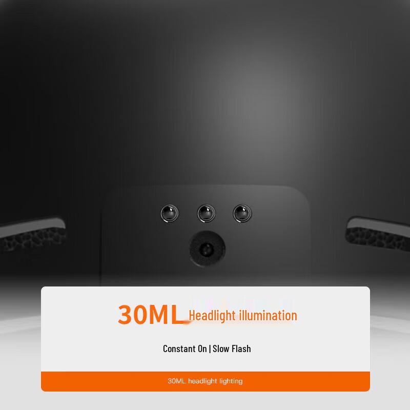 FOXWEAR Мотоцикл Электромобиль Регистратор Шлем (Китайская версия)