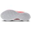 Nike Giannis Freak 6 Abrasion Resistant Abrasion Resistant Low top Basketball Shoes Unisex Red FV1292-600