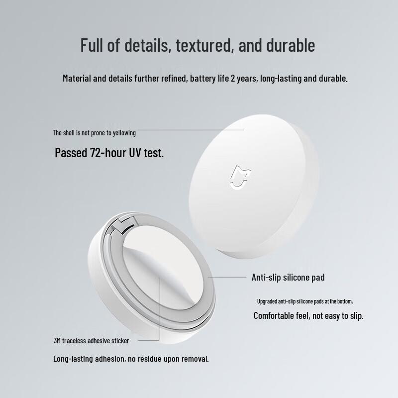 Xiaomi Smart Wireless Switch (Bluetooth Edition)