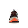 Nike Air Zoom Vomero 5 Blue Gaze Total Orange Женские кроссовки Black Light-Bone FZ3963-010