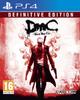 Devil May Definitive Edition Cry (PS4) (Import Version)