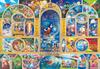 1000-piece Jigsaw Puzzle Disney All Character Dream (51x73.5cm)