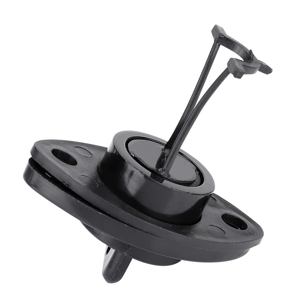 Портативный комплект сливных пробок для каяка, заглушки с резьбой для лодки, каноэ, универсальной шлюпки