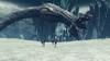 XenobladeX Хроники (Xenoblade X)