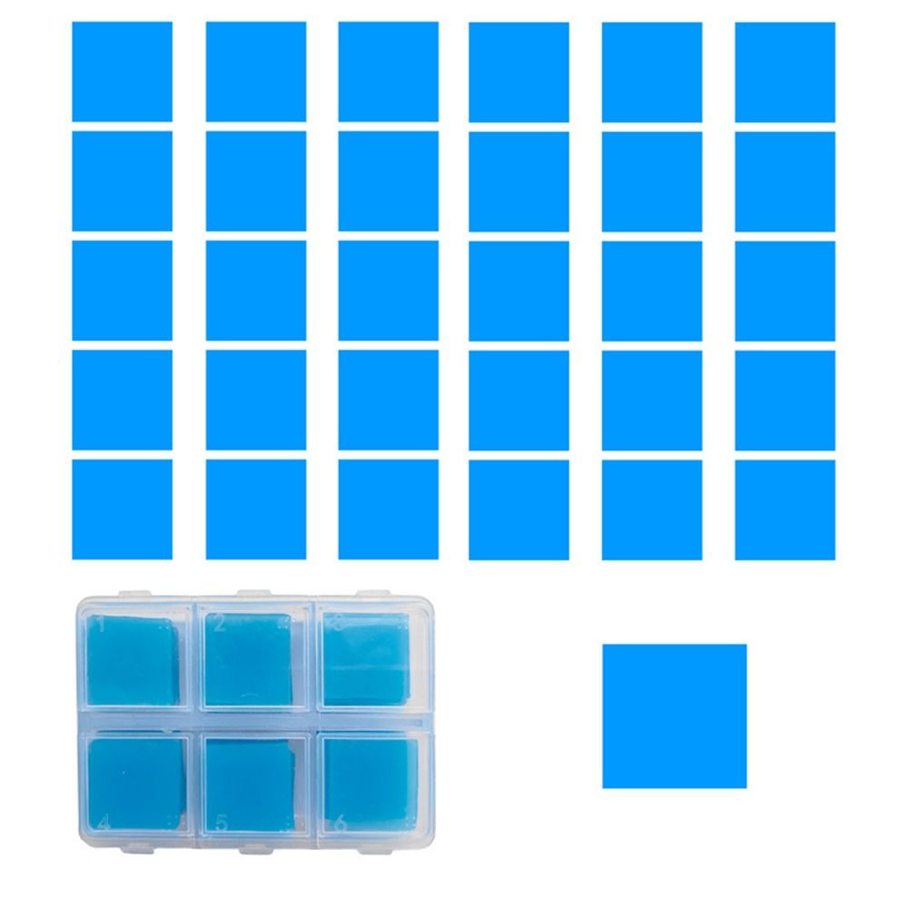 Point Drill Pen Diamond Painting Glue Clay Cross Stitch Dotting Glue  Nail Art Tools