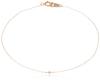 Браслет K10 Pink Gold Diamond [Официальный] Женский 0531-6196-0010-0000