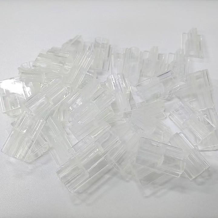 Transparent Wire Bite Cable Protector for iPhone 14 and 13 Pro Max Type-C