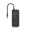 IK Multimedia iRig Stream Solo iRig Series 4.510.53.4см