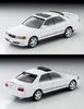Масштабная модель Tomica Limited Vintage Neo Toyota Chaser Tourer S Белый 1998 320265 Унисекс 1/64 LV-N224c 2.5 (Готовая модель)