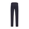 Navigare Men's Lightweight Mid-Waist Straight Leg Casual Pants