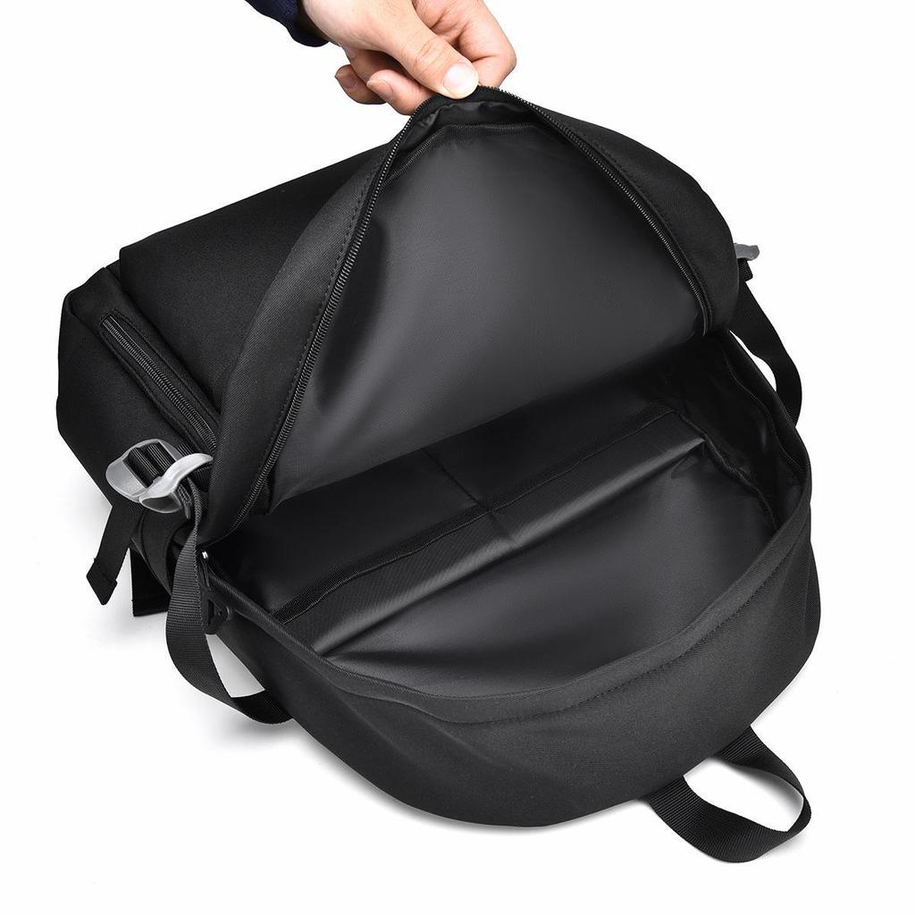 Модный рюкзак большой вместимости для студентов колледжа, для путешествий и поездок на работу