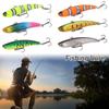 14 г искусственные VIB рыболовные принадлежности жесткие приманки приманки искусственные приманки рыболовная приманка