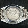 ОТРЕСТАВРИРОВАННЫЕ ВИНТАЖНЫЕ МУЖСКИЕ АВТОМАТИЧЕСКИЕ ЧАСЫ SEIKO 6309A ЯПОНИЯ БЕЛЫЙ ЦИФЕРБЛАТ a442717-1