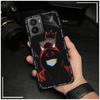 Мягкий силиконовый чехол для телефона Nokia HMD Fusion, грязеотталкивающий, мультяшный, задняя крышка, прочный, ударопрочный, полностью обернутый, милый