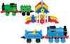 New Block Thomas the Tank Engine Thomas and Percy