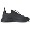 Adidas NMD_R1 TR Carbon Men Sneakers Black Gum GX4494