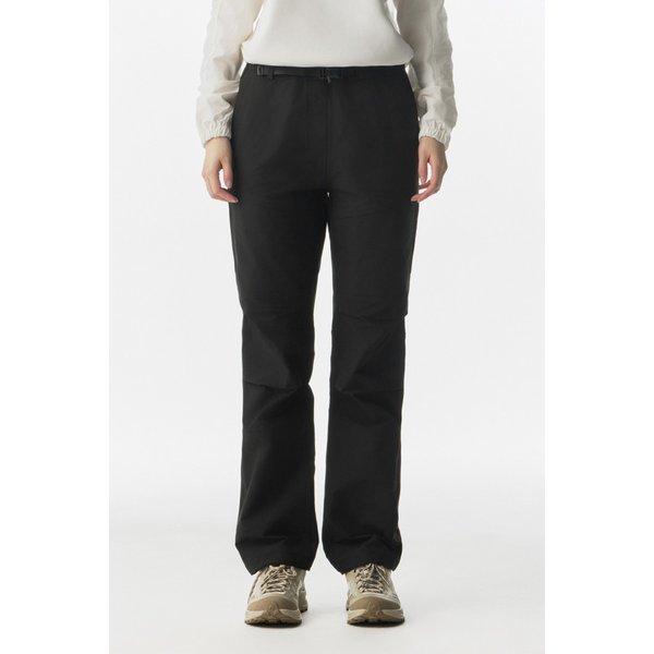 Kolon SportS Женские S Свободный крой SoftShell Брюки-карго tvpnS25442