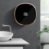 Waterproof Touchless Soap Dispenser Rechargeable Hand Sanitizer Dispenser  Office Building