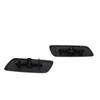 Car Headlight Washer Cover Pair for Lexus RX270 RX350 RX450H