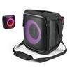 Сумки для колонок из ЭВА Защитное хранение Для колонки JBL PartyBox Encore 2 Портативный чехол для вечеринки с регулируемым плечевым ремнем