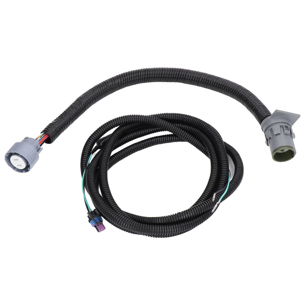 4L60E to 4L80E Transmission Wire Adapter with VSS WATRA30 18 for LS Series Vehicles