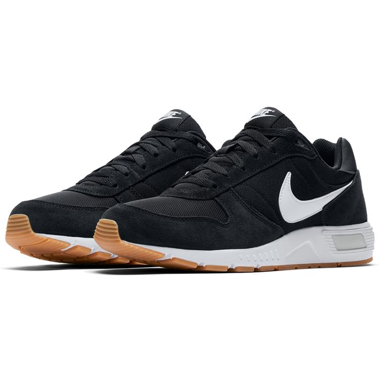 Nike Nightgazer Черно-белый 644402-006
