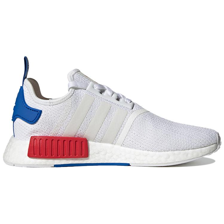 adidas Originals Nmd_R1 Синий/Белый GW2504