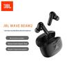 JBL Беспроводные наушники-вкладыши WAVE BEAM 2 с шумоподавлением