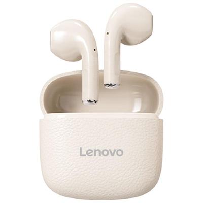 Lenovo EA166 2025 Bluetooth 5.4 Полувкладыши